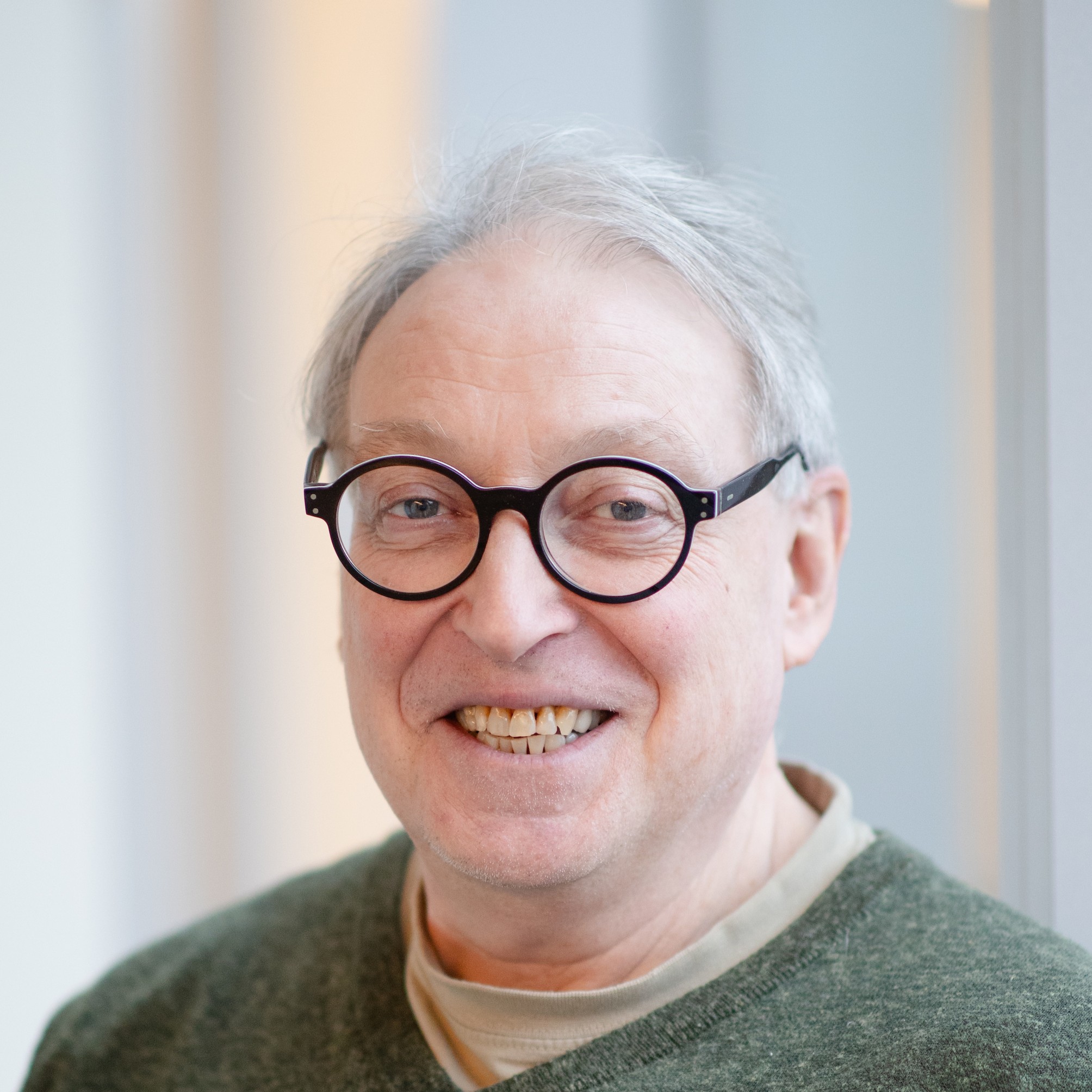 Paul Santerre 2025