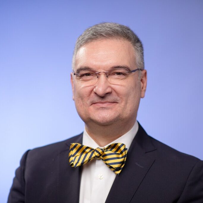 Milos Popovic